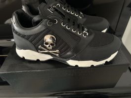 Philip Plein rare baskets & sneakers homme original plein