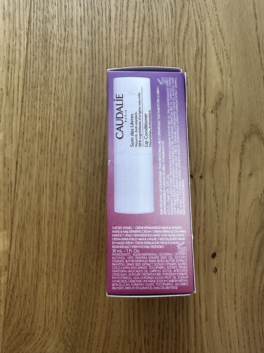 Caudalie Gesichtspflege: Caudalie Set Thé des Vignes – Neu und originalverpackt aus Muri AG von LON2o11 2