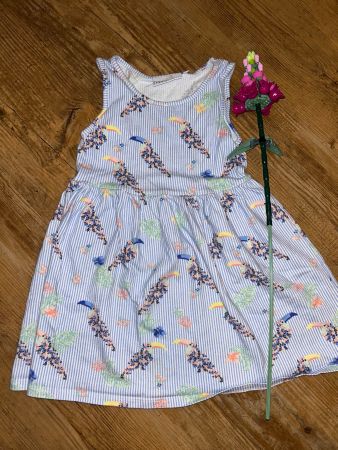 Kleid Happy Girls 110