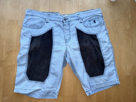 Shorts JECKERSON 42 amerik