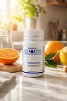 Burgerstein Multivitamin 60 Kapseln neu und original