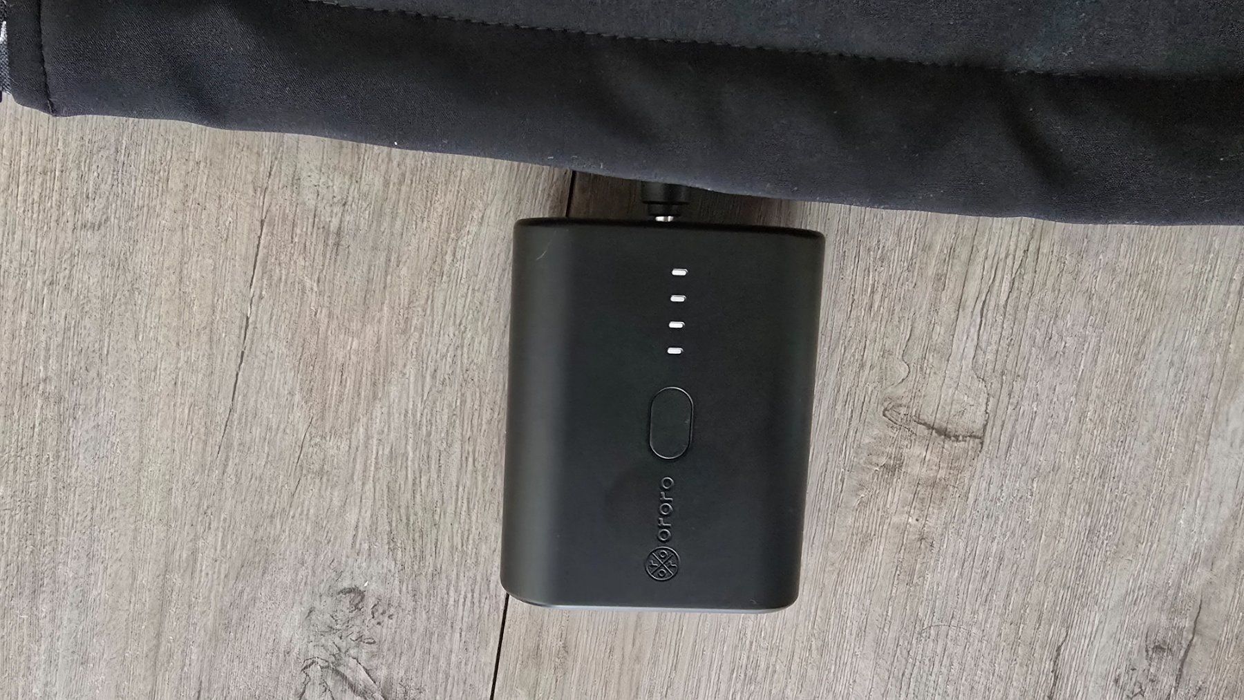 Jacken: Beheizbare Jacke Grösse L – Gebraucht aus Duggingen von Dusty67 2