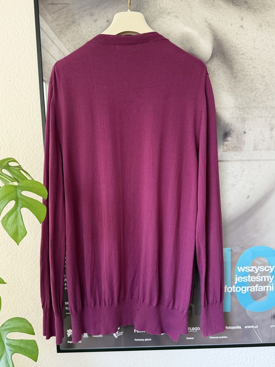 Acne Studios Maglioni & Felpe: Acne Studios Cotton Cardigan, Size M, Spring – Usato da Zürich venduto da MariKondo 2
