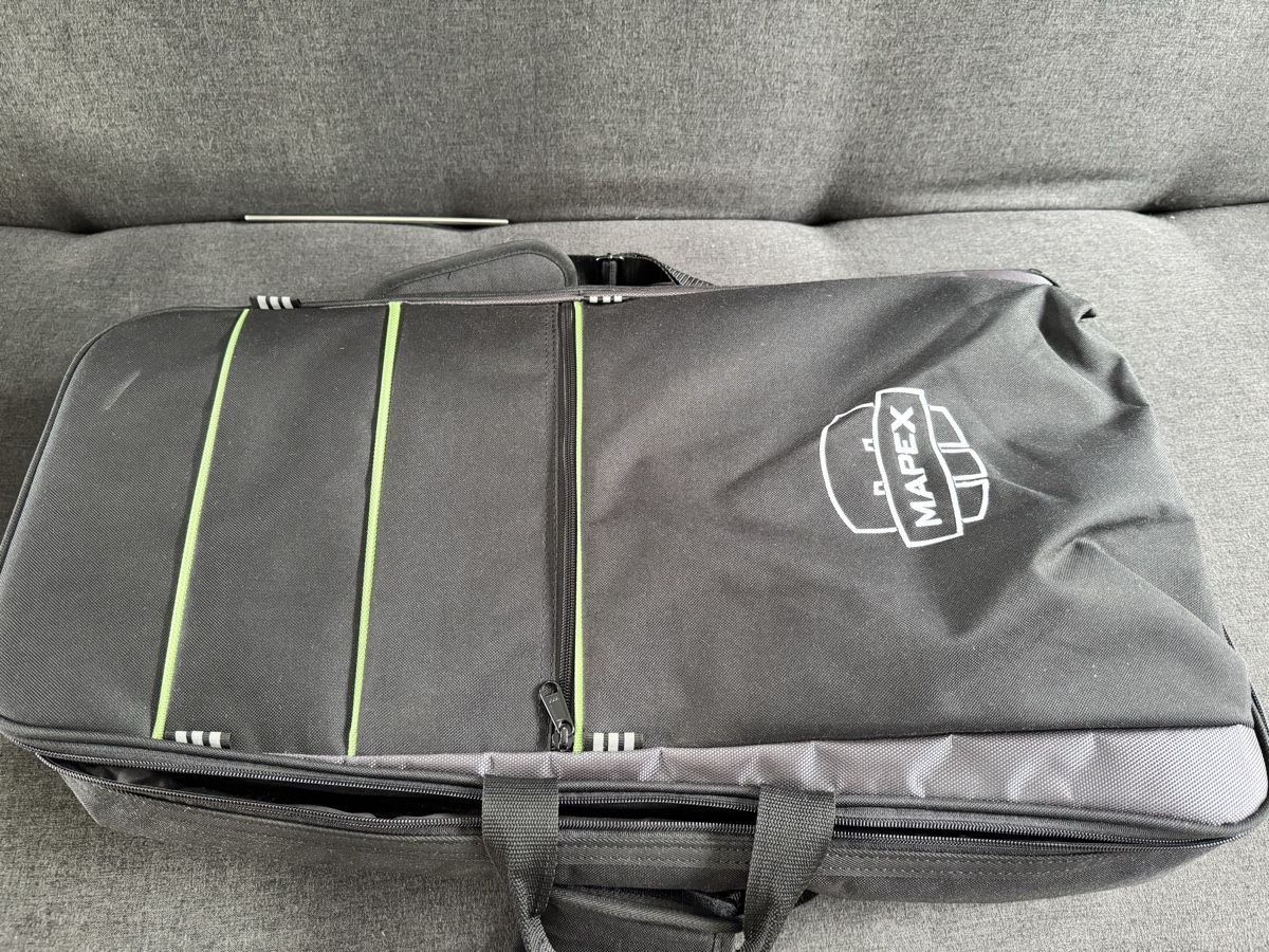 Strumenti musicali: Xylophone Mapex MPK32P – Usato da St-Gingolph venduto da emergency_one 2