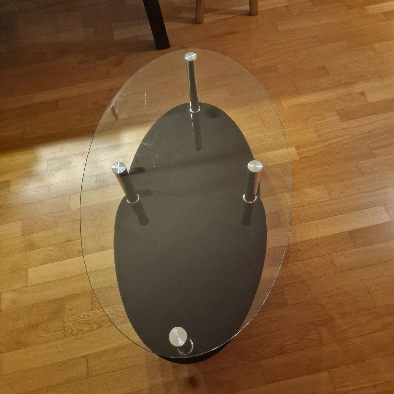Tische: Sofatisch – Gebraucht aus Zwingen von Patrick199288 1