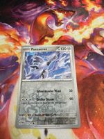 Panzaeron (TWM 119) / Reverse Holo / Maskerade im Zwielicht