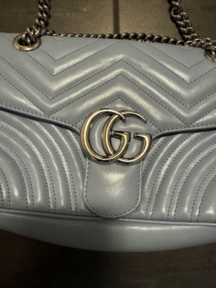 Gucci Taschen für Damen: Gucci bag – Neu (gemäss Beschreibung) aus Küsnacht ZH von Zafsa