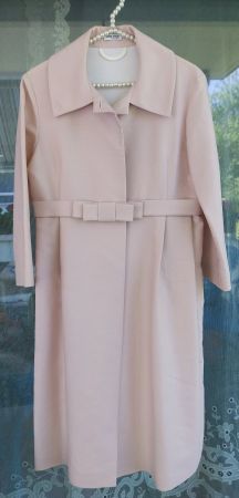 Übergangsmantel MIU MIU,neuwertig,CH_Gr. 36, 220 Fr.