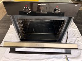 Einbaubackofen Electrolux EBL40SW gebraucht