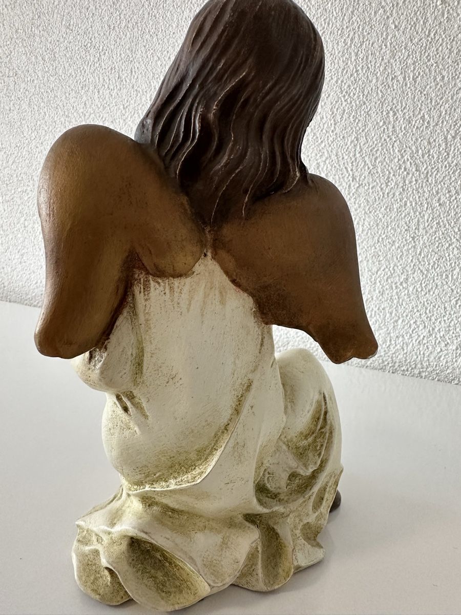 Tutte le decorazioni: Engel Vintage 50- er nostalgisch – Usato da Oberentfelden venduto da vilibrand 2