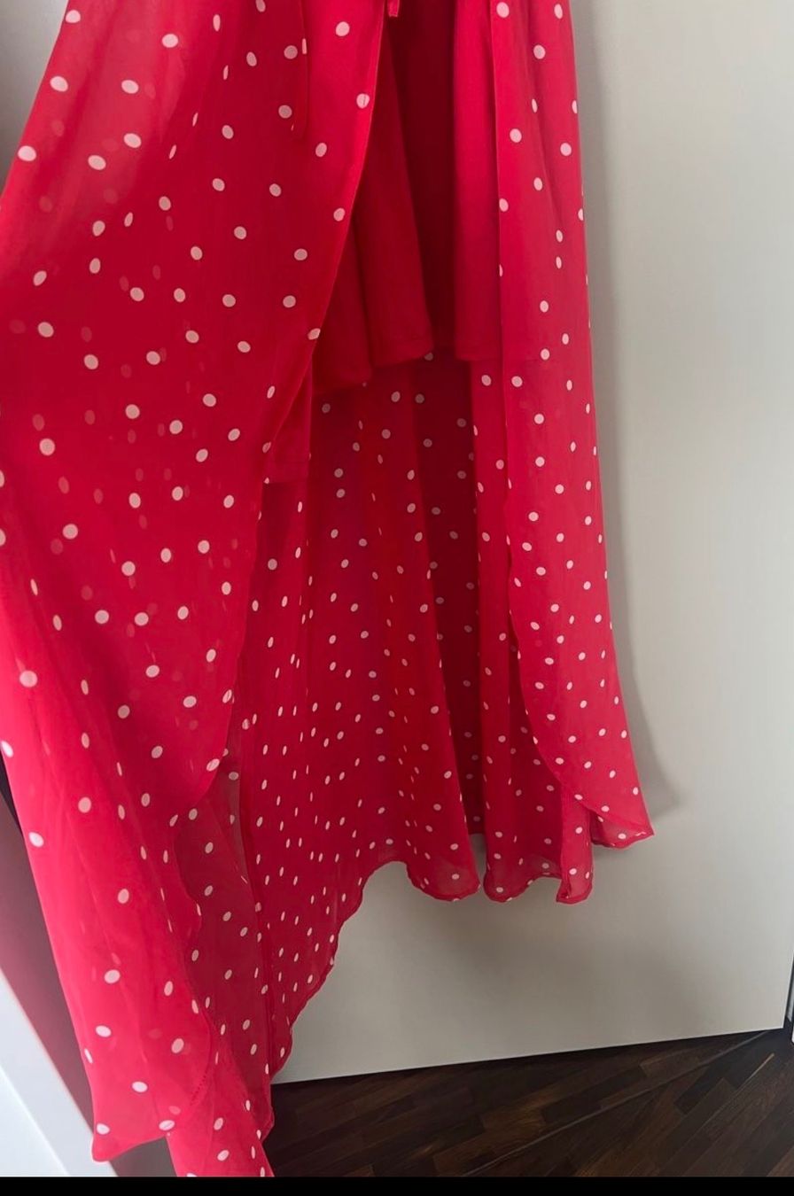 Vestiti: Wickelkleid für Sommer – Nuovo (secondo la descrizione) da Zug venduto da dani1529 3