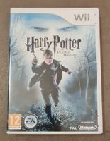 Wii Harry Potter und die Heiligtümer des Todes