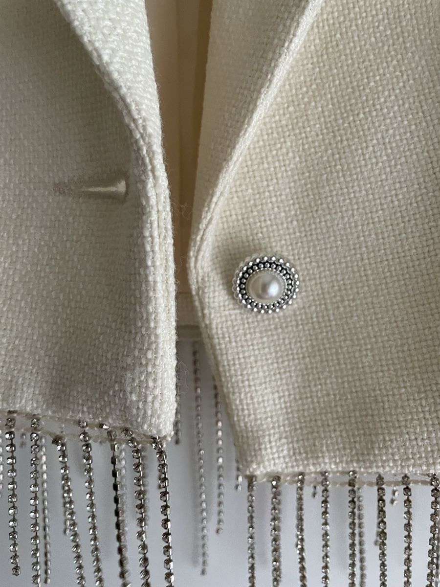 Zebra Jacken: Kurzer Blazer – Gebraucht aus Ebikon von van_qg5n 5