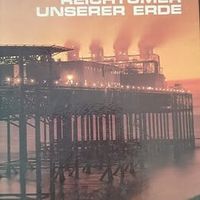 Unsere Erde - das grosse Geheimnis