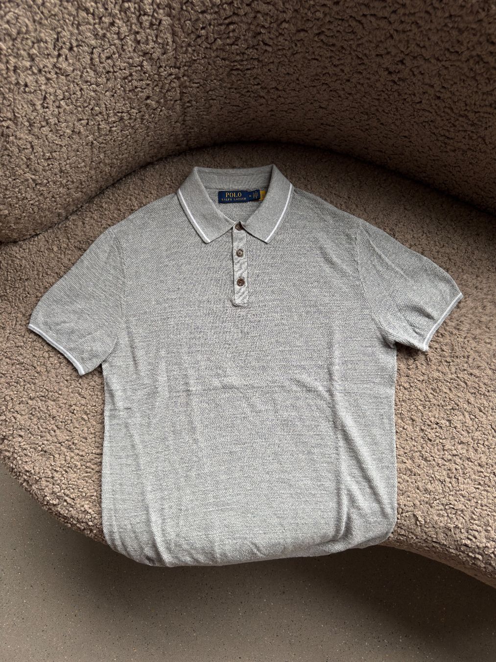 Ralph Lauren Magliette Polo: Ralph Lauren | Polo Shirt – Nuovo (secondo la descrizione) da Horgen venduto da onur_5 3