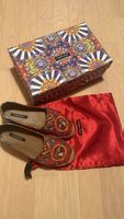Espadrilles Dolce & Gabbana bunt Gr 40 sehr guter Zustand