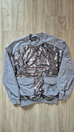 Love Moschino Pullover Gr.32