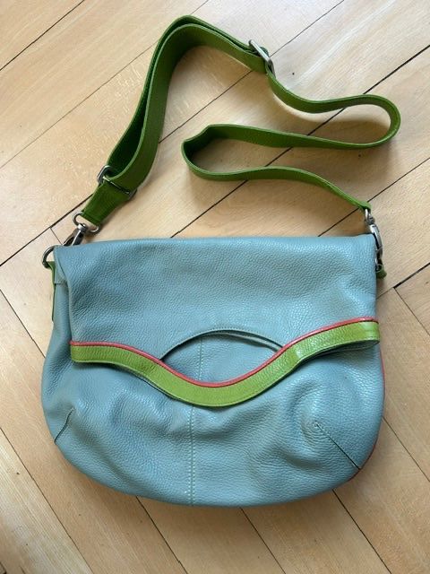 Stefi Talman Taschen für Damen: Tasche Stefi Talman – Gebraucht aus Luzern von Ruth412 2