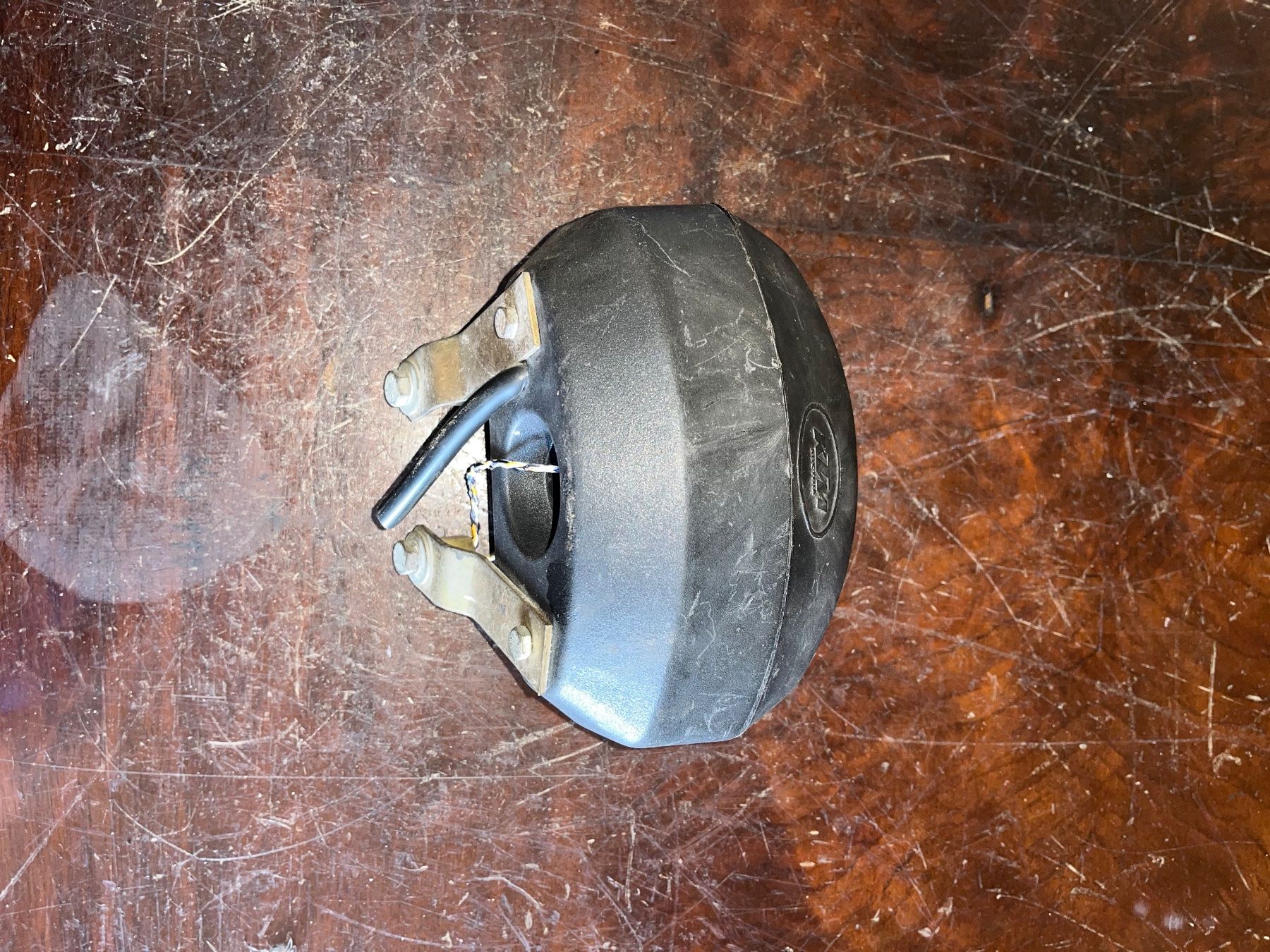Sachs Parti ricambio per ciclomotori: Sachs 503 Mofa Cockpit – Usato da Fahrni b. Thun venduto da berger_tuning34 3
