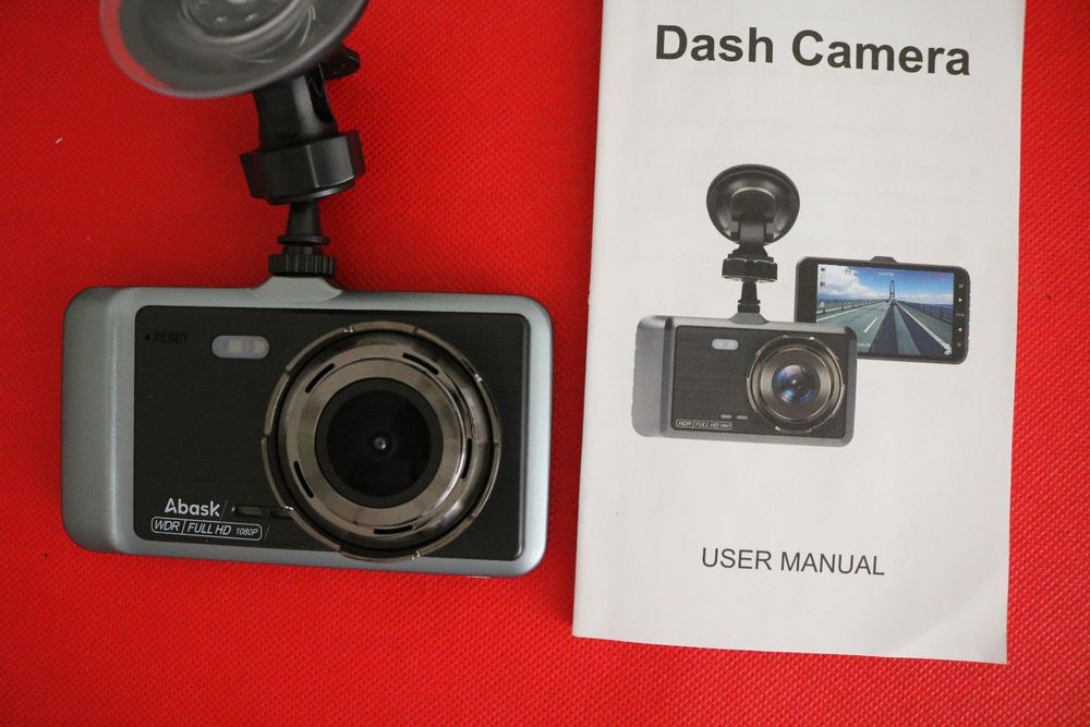 Dash Cam 32 GB | Kaufen auf Ricardo