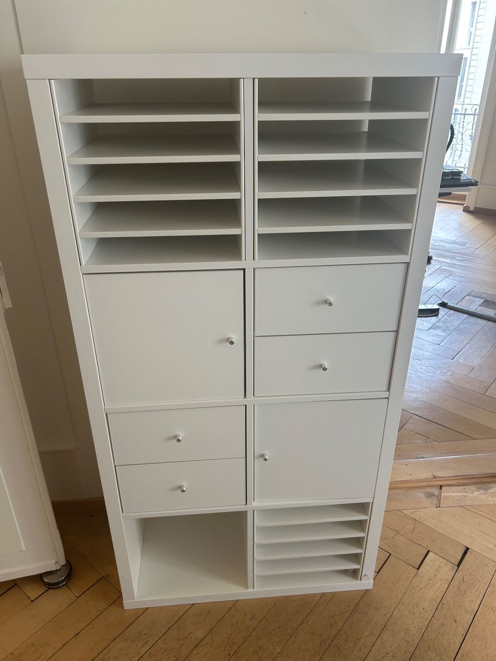 Ikea Regale: Regal Ikea Kallax – Gebraucht aus Egolzwil von lorena_a