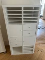 Regal Ikea Kallax