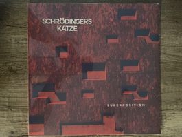 S859 Schrödingers Katze/Superposition