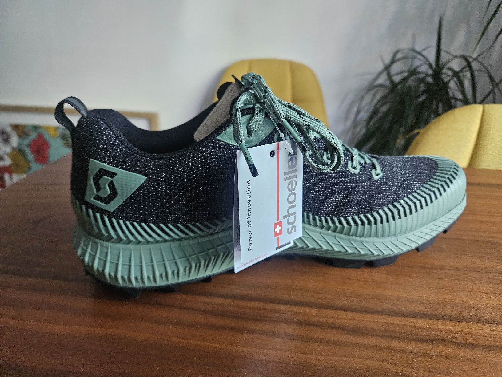 Scott Chaussures hommes: Scott Supertrac Ultra RC – Neuf avec emballage d'origine à Petit-Lancy par edu_g7wv 2