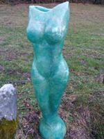 Statue en polyester