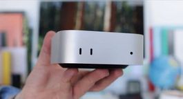 Apple Mac Mini M4 Pro | 24GB RAM, 512GB SSD | kaum gebraucht