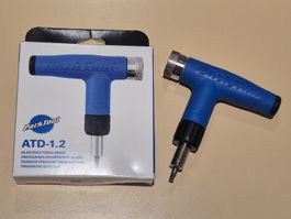 Park Tool ATD-1.2 Einstellbarer Drehmomentschlüssel (4–6 Nm)