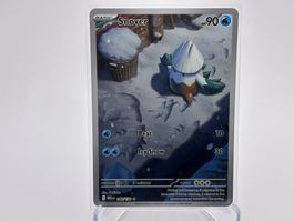 Mega-Entwicklung - Snover (MEG 140) - 🇬🇧