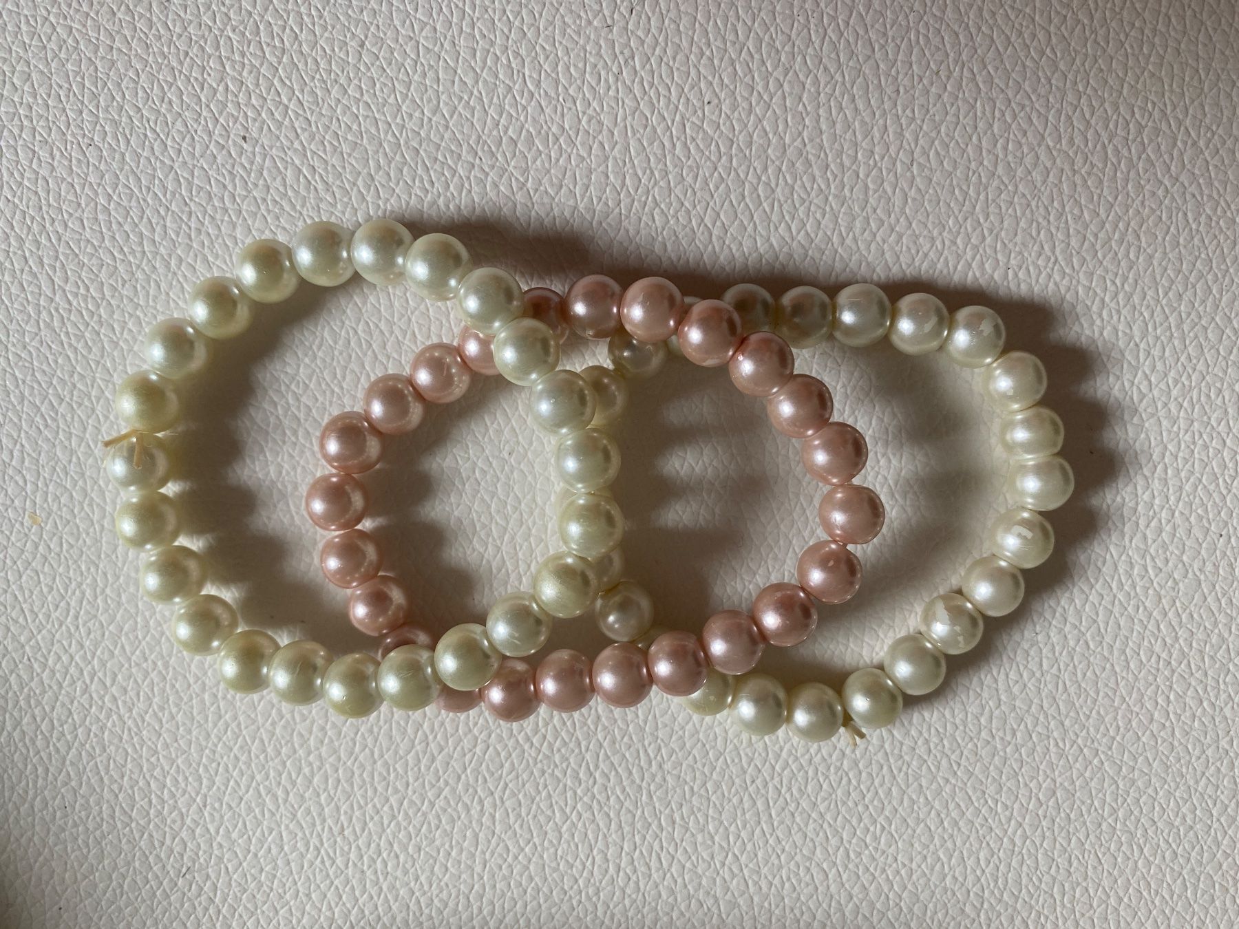 Bracciali & Braccialetti: Perlen armkette – Usato da Liestal venduto da marieugenia 1