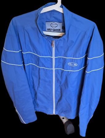 Jacke Harley Davidson Grösse XL