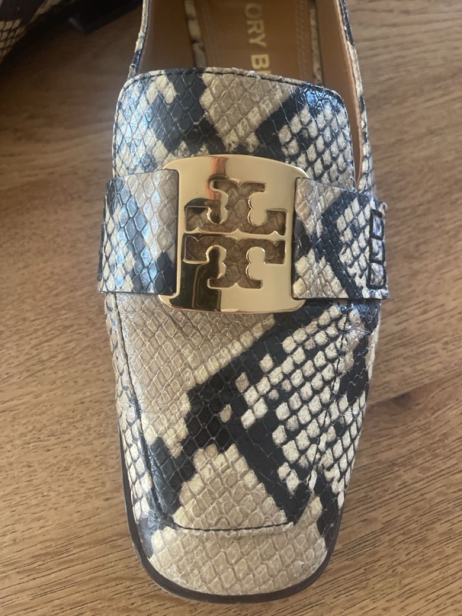Tory Burch Damenschuhe: Tory Burch 40 neuwertig  – Gebraucht aus Villnachern von socondlife 2