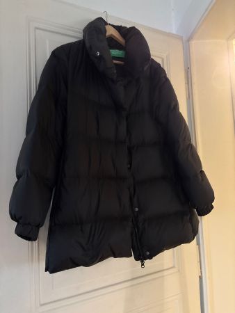 Cappotto United Colors of Benetton