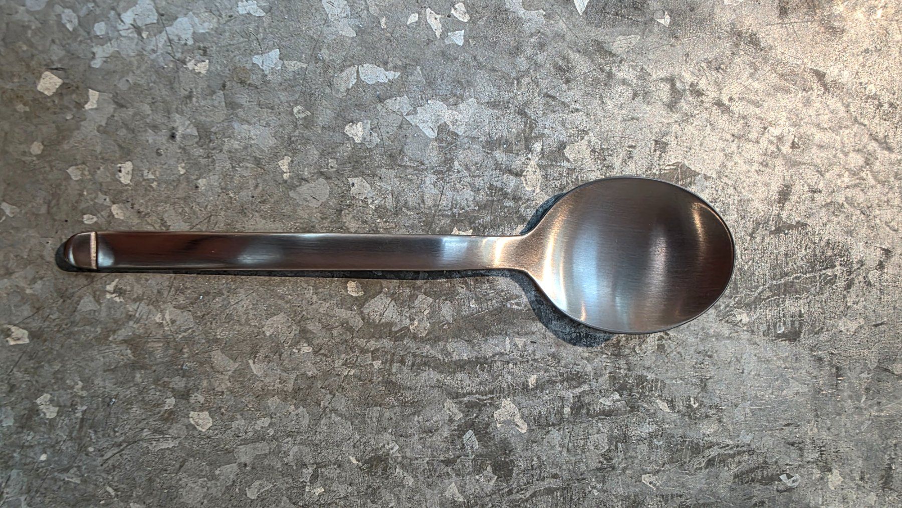 Pott Cucchiai: Pott 33 Teelöffel – Nuovo (secondo la descrizione) da Solothurn venduto da Chuchilade 1