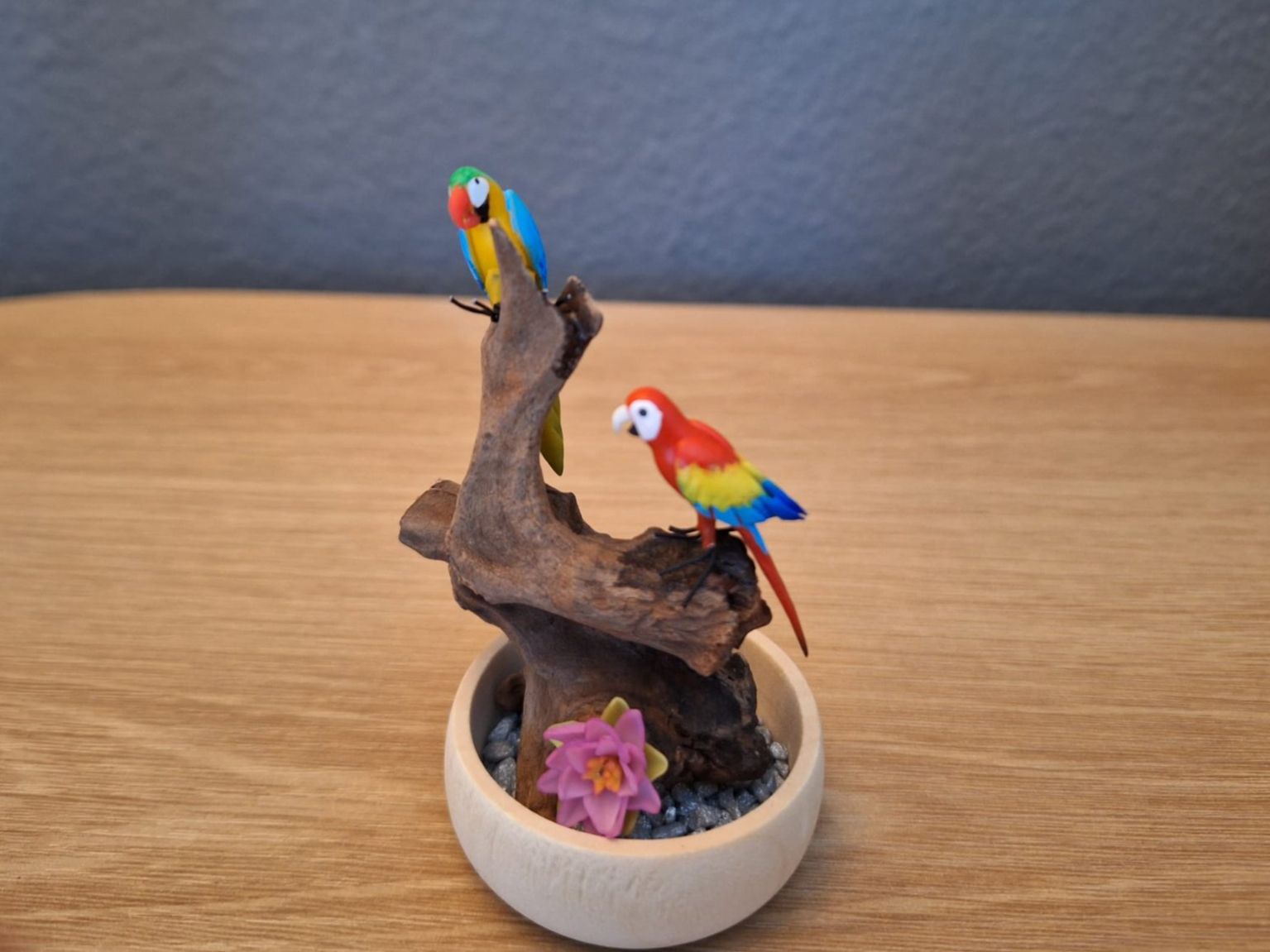 Case e mobili per bambole: Aras Diorama, Miniaturen, Setzkasten – Nuovo (secondo la descrizione) da Zürich venduto da HandmadeTinyFood 3