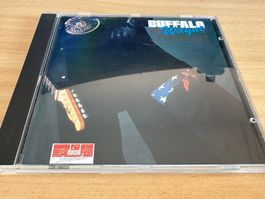 Buffalo C. Wayne – STARMAKER