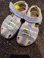 Sandalen Gr. 30 Elefanten