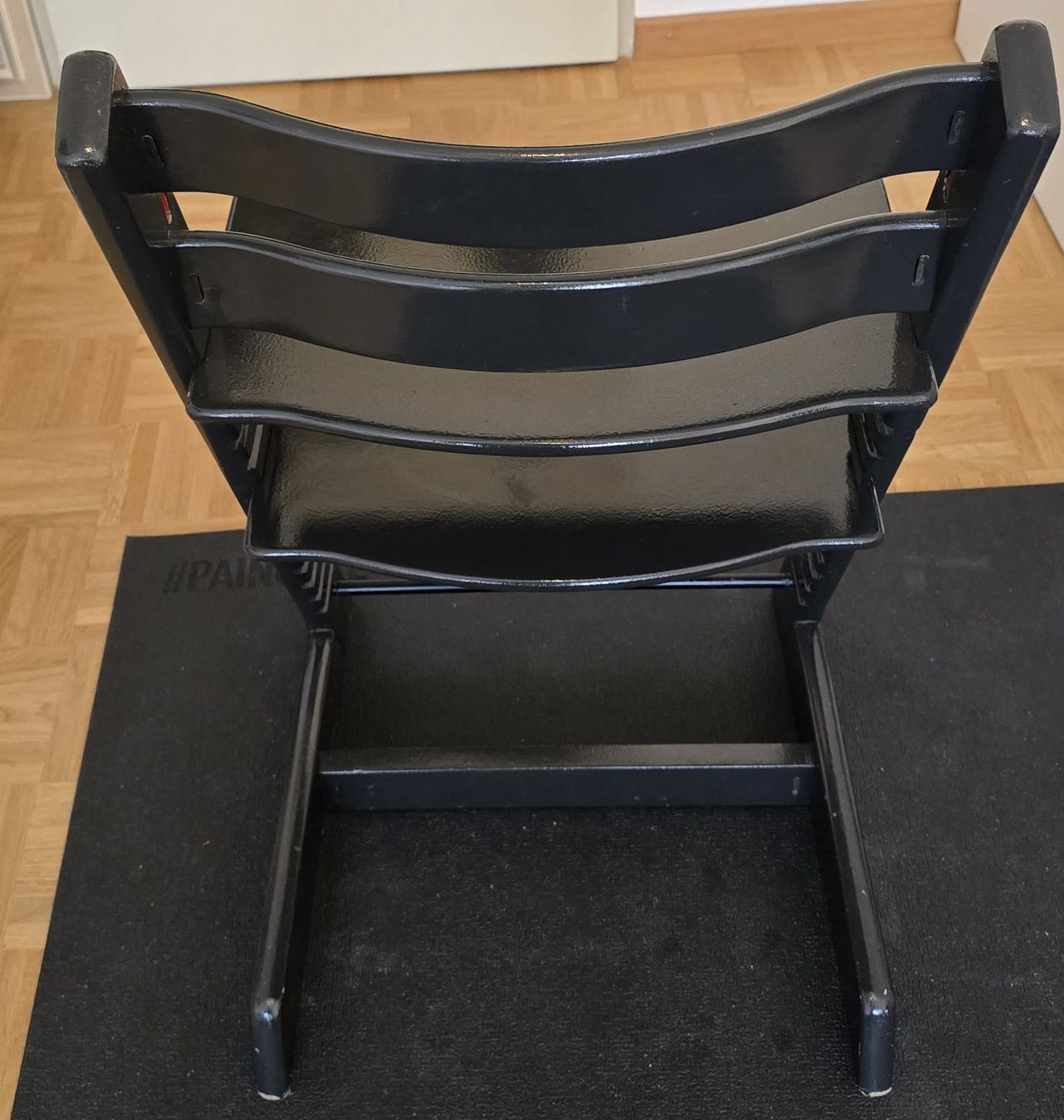 Stokke Seggioloni: Stokke Tripp Trapp Gestrichen! – Usato da Urtenen-Schönbühl venduto da vok_qw7w 3