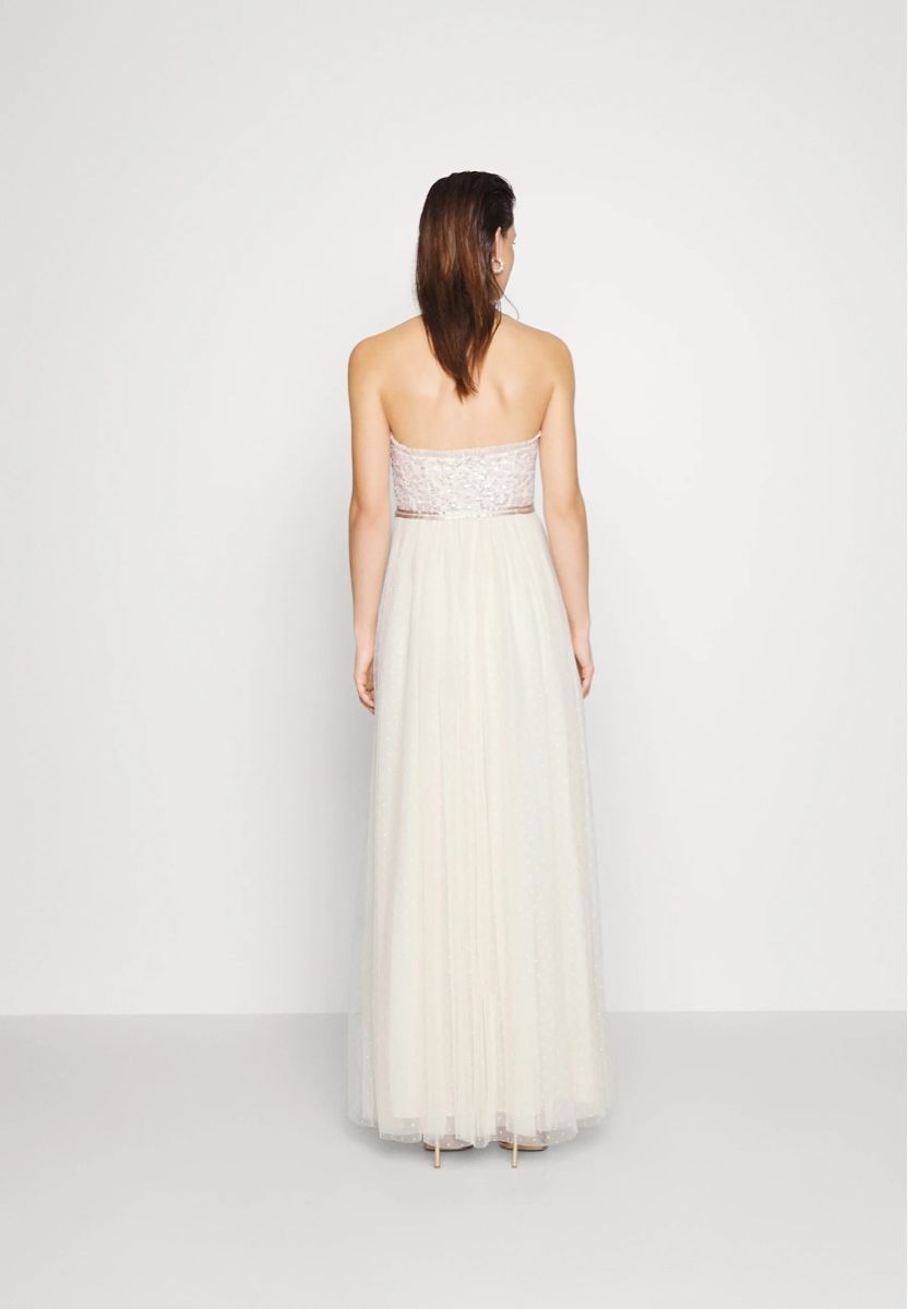 Kleider: NEEDLE & THREAD - BALLKLEID - Orginalpreis 550.- – Neu und originalverpackt aus Zürich von luxuryoutlet1 1