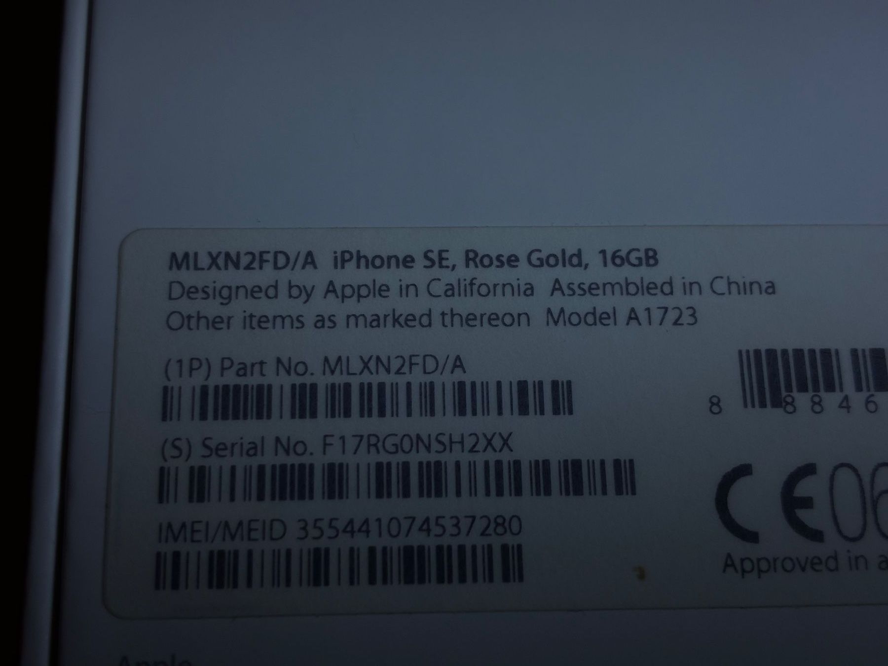 Apple Portables: Diverse iPhones – D'occasion à Reinach BL par Samzorro 5