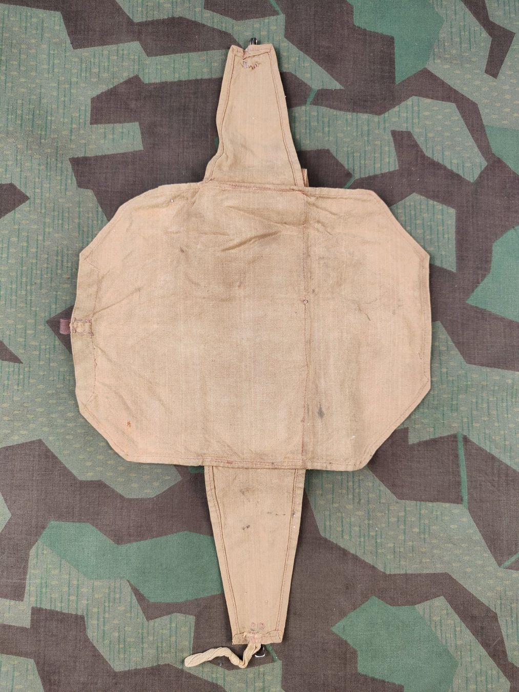 Schweizer Armee Uniformen: Mannsputzzeug Ord. 1898 Hülle – Gebraucht aus Bauma von SwissMilitaria 3