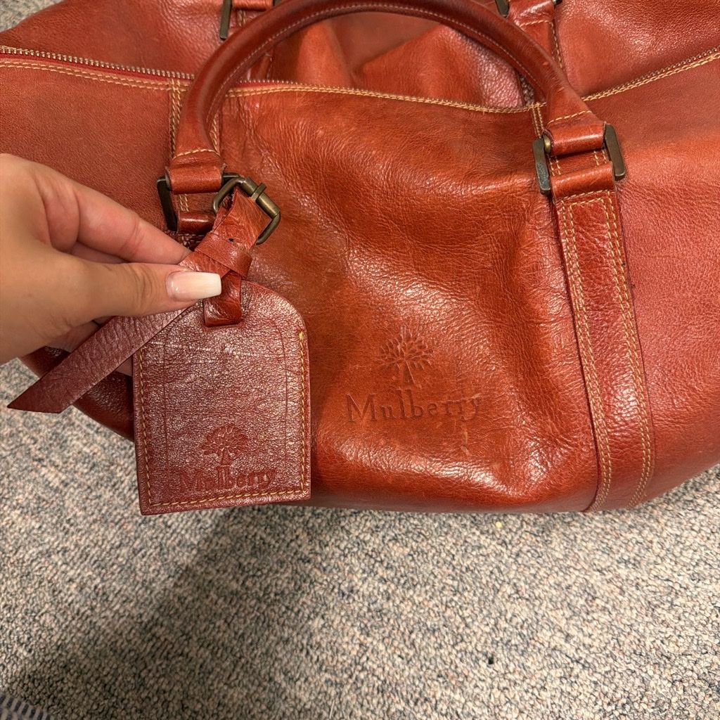 Taschen: Mulberry Bag – Gebraucht aus Horgen von ale_7r22 4