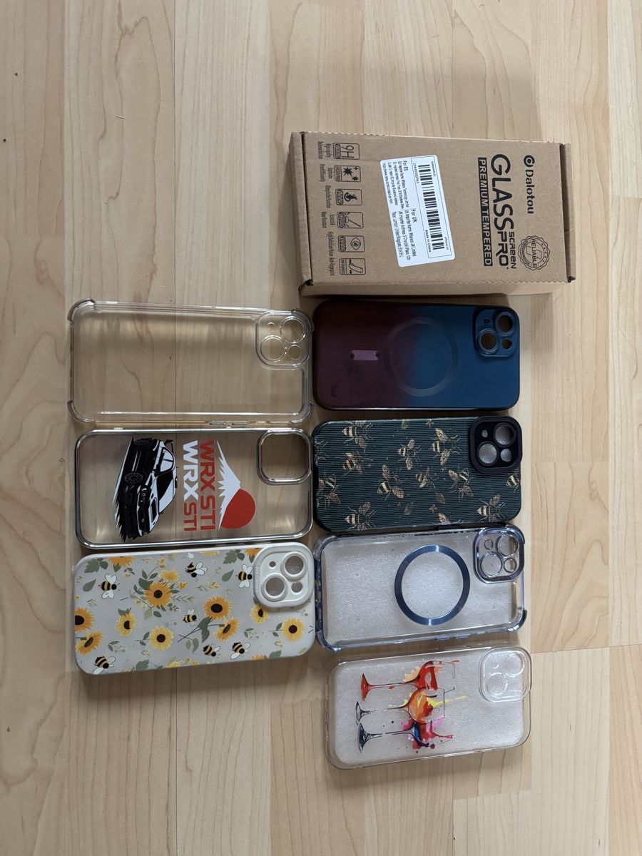 Apple Telefoni cellulari / Smartphones: Apple iPhone 14 gelb – Difettoso da Boniswil venduto da den_5bcy 6