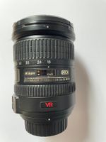 Nikon AF-S DX Nikkor 18-200mm f/3.5-5.6G ED VR
