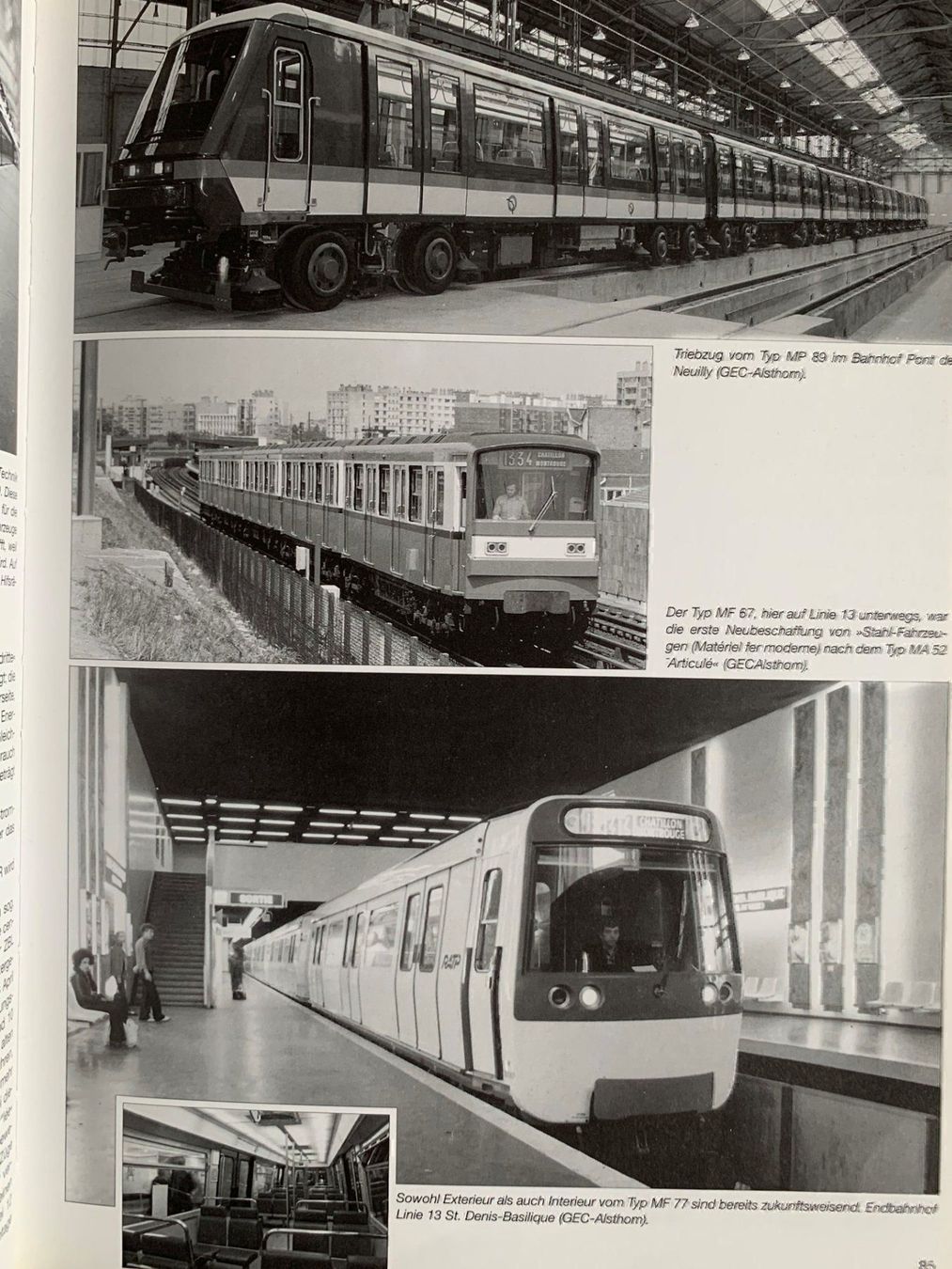 Libri: Metros in Europa – Usato da Volketswil venduto da zwitsch33 1