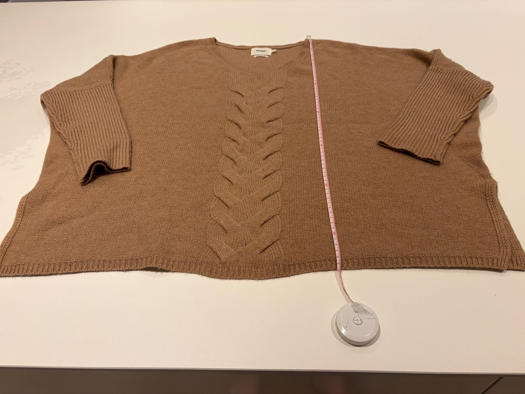 Pullover & Sweatshirts: Cashmere-Pullover,  Grösse S/M – Gebraucht aus Uitikon Waldegg von SanjaR 4