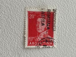 Argentina Briefmarken ab 1.95 CHF (Gratis-Versand)